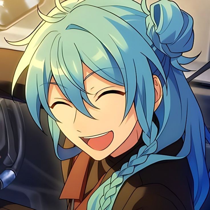 Create meme: wataru hibiki, ensemble stars, anime characters