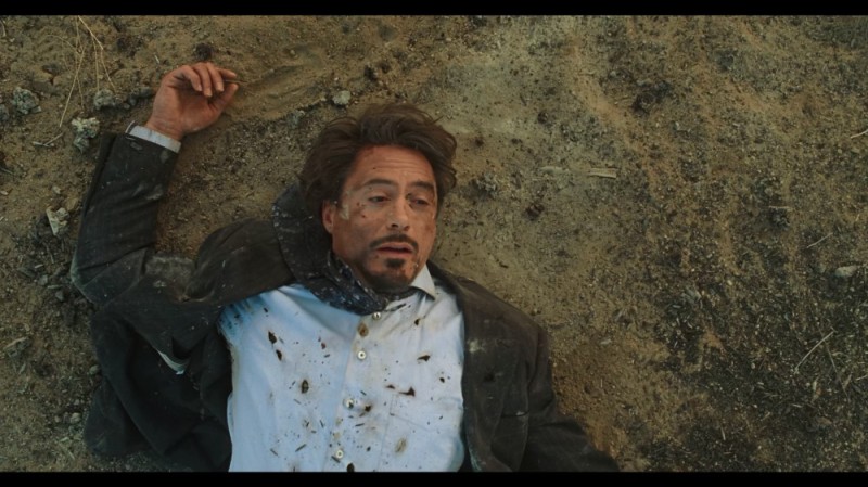 Create meme: Robert Downey , tony stark 2008, Tony Stark