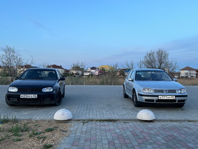 Создать мем: volkswagen golf 1999, volkswagen golf 2002, golf gti