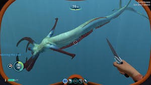 Создать мем: subnautica 2, субнаутика белоу зеро, subnautica below zero