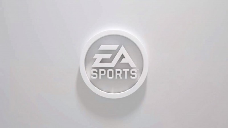 Создать мем: фифа логотип, ea sports logo, fifa 17