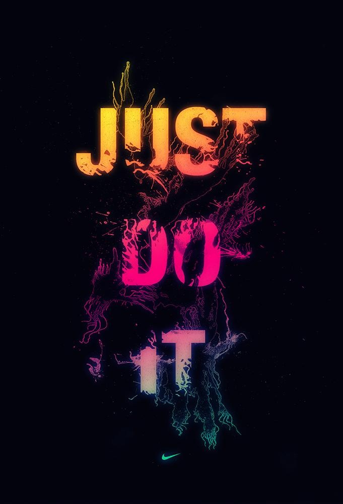 Create meme "just nike, nike do it, just do it " - Pictures -