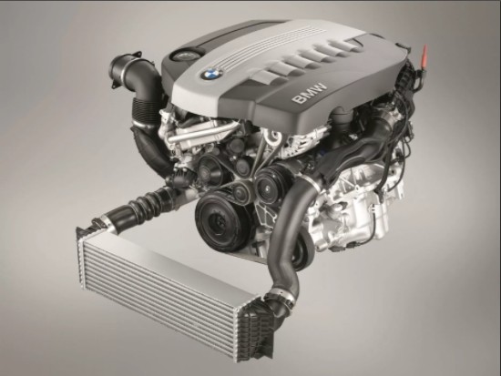 Create meme: the BMW engine, bmw n57 motor, diesel 2 0 bmw n47