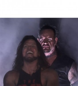Create meme: the undertaker wrestler meme, the undertaker 