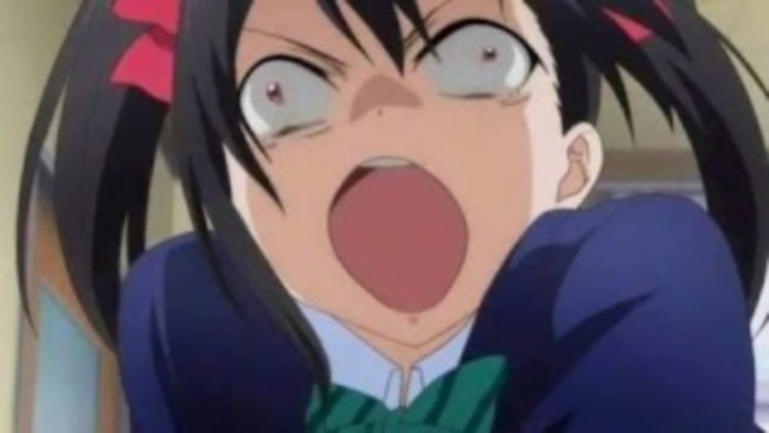 Create meme: Nico Yazawa anime, Nico Yazawa, anime 