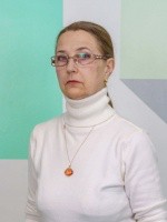 Create meme: girl , teaching staff, trofimova vera ivanovna moscow