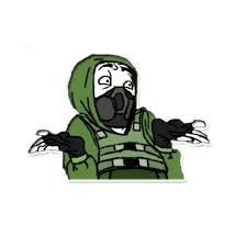 Create meme: memes Stalker, Stalker bandits stickers, S. T. A. L. K. E. R.