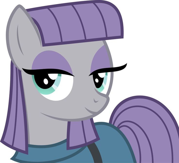 Create meme: maud pai, maud pie , mod pai