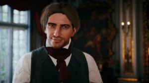 Create meme: Arno, assassin's creed 1, Arno Dorian