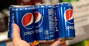 Создать мем: банка пепси, pepsi 330 мл, пепси 0.33 ж/б