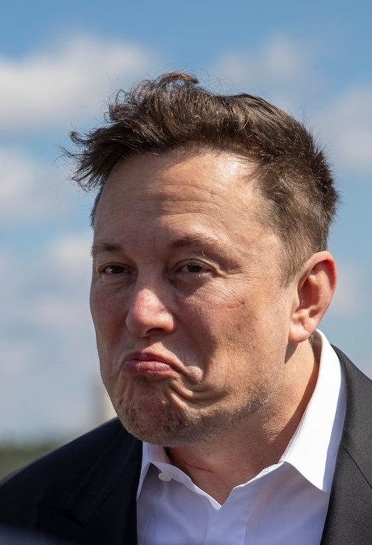 Create meme: elon musk 2022, tesla elon musk, elon musk