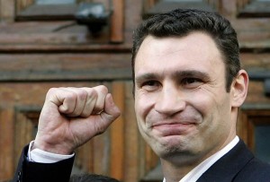 Create meme: Klitschko, the mayor of Kiev Vitali Klitschko, pearl Klitschko