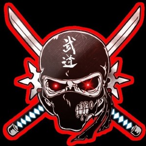 Create meme: cool emblems ninja, the emblem for the clan, logo for clan killer