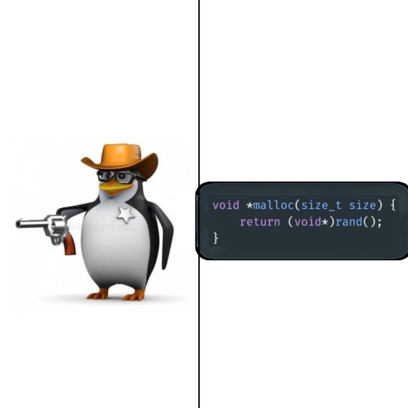 Create meme: memes about penguins, penguin 3 d, penguin with a gun 