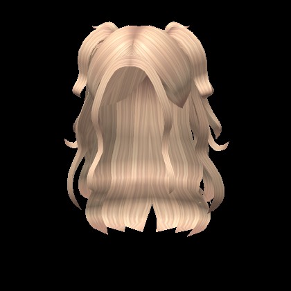 free hair - Roblox