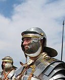 Create meme: Legionnaire , Roman Legion, Roman legionary 