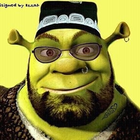 Create meme: Shrek characters, the BBQ Aksum Shrek, barback Aksum