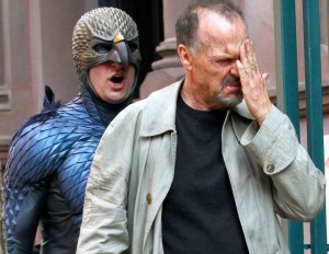 Create meme: birds, Michael Keaton Birdman, Michael Keaton