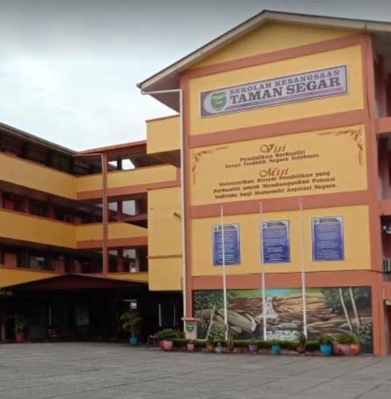 Создать мем: sekolah berasrama penuh, малайзия, sekolah menengah kebangsaan