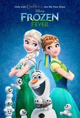 Create meme: frozen elsa and anna, frozen fever, frozen disney