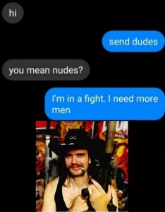 Create meme: Jack Sparrow, text