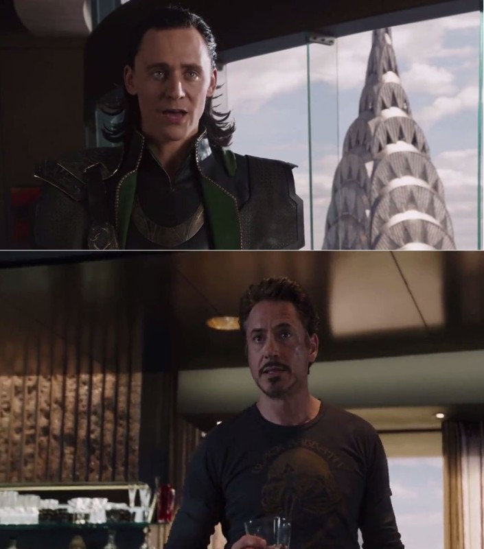 Create meme: Tony stark and Loki, Loki , Tom hiddleston 