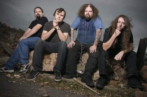 Create meme: group, the group napalm death, Napalm Death