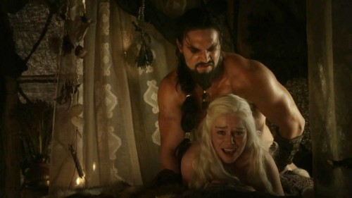 Games Of Thrones Sex Scenes