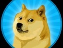 Создать мем: dogecoin, doge