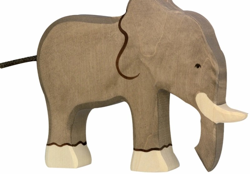 Создать мем: фигурка слона подвижного, игрушка слоненок деревянная, слон из фанеры