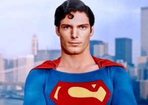 Create meme: Superman, Henry Cavill Superman photo, Superman 1978