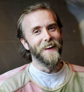 Создать мем: burzum, varg vikernes, варг викернес