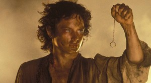 Create meme: Frodo Lord of the rings, Frodo Baggins