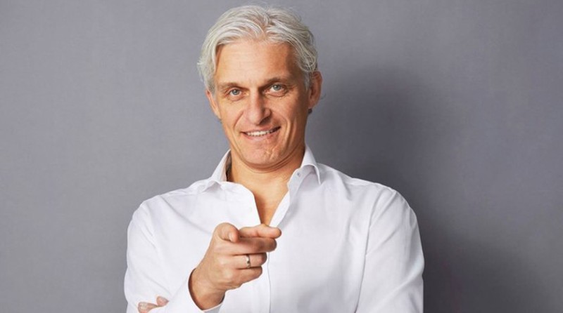 Create meme: oleg tinkov memes, Oleg Tinkov meme, oleg tinkov biography