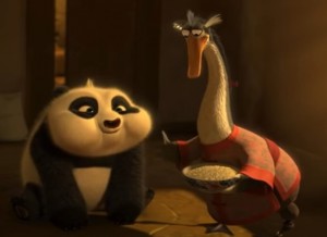 Создать мем: кунг-фу панда 2 мультфильм 2011, кунг-фу панда 2, мультик кунг фу панда