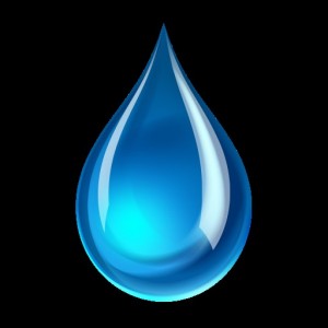 Create meme: water drops, a drop of water, drop