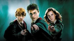 Create meme: harry potter harry potter, harry potter main characters, Hermione Harry Potter