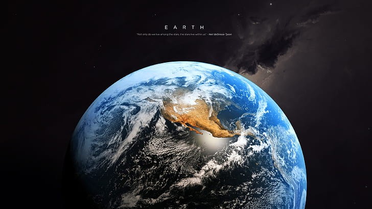 Create meme: background planet earth is, planet earth in space, space earth 