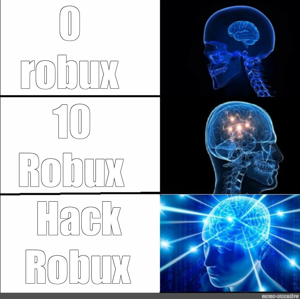 Somics Meme 0 Robux 10 Robux Hack Robux Comics Meme Arsenal Com - 0 robux image