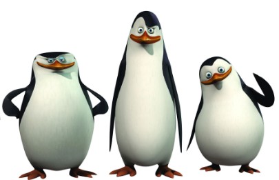 Create meme: penguin from Madagascar, penguins of Madagascar skipper, the penguins of Madagascar skipper
