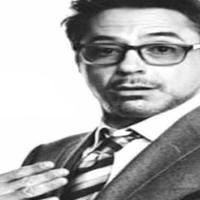 Create meme: john downey, Robert Downey Jr., male