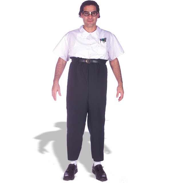 Create meme: cargo pants for school, men's cargo trousers, men's classic wide trousers