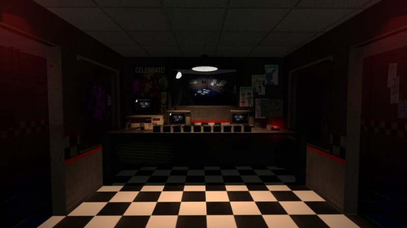 Create meme: five nights at freddy's, freddy fazber's pizzeria, freddy's pizzeria