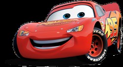 Create meme: lightning McQueen cars, McQueen lightning, McQueen cars