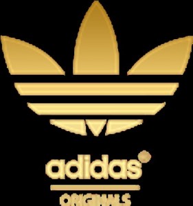 Create meme: adidas icon, logo adidas, Adidas