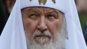 Create meme: the Orthodox Church, the Patriarch of Moscow, Patriarch Kirill Gundyaev