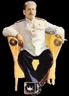 Создать мем: портрет сталина, сталин, сталин иосиф виссарионович в белом кителе