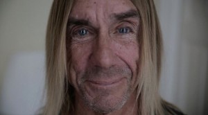 Create meme: lead singer iggy pop, iggy pop net worth, Iggy pop 2018