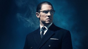 Create meme: legend 2015, Tom hardy, the Kray twins