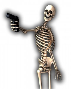 Создать мем: скелет человека bmp, скелет человека, веселый скелет